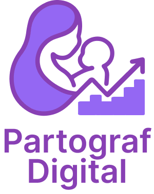 Partograf Digital Logo